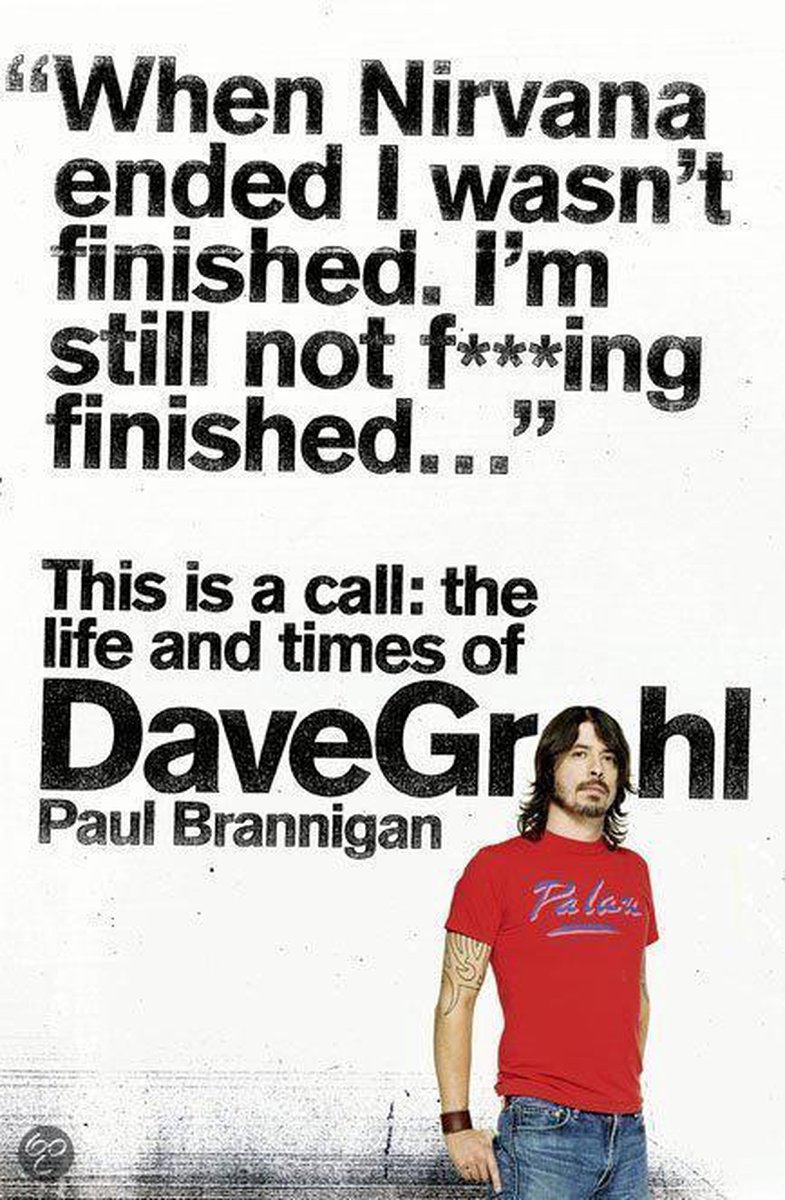 This Is A Call
