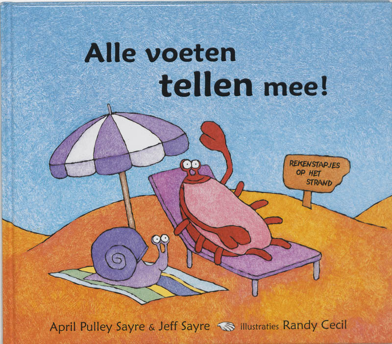 Alle voeten tellen mee !
