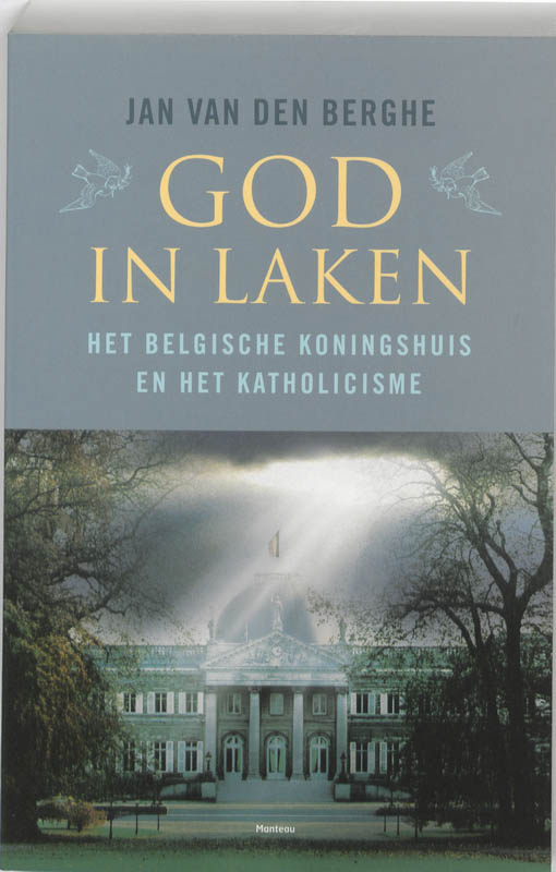 J. van den Berghe God In Laken thumbnail
