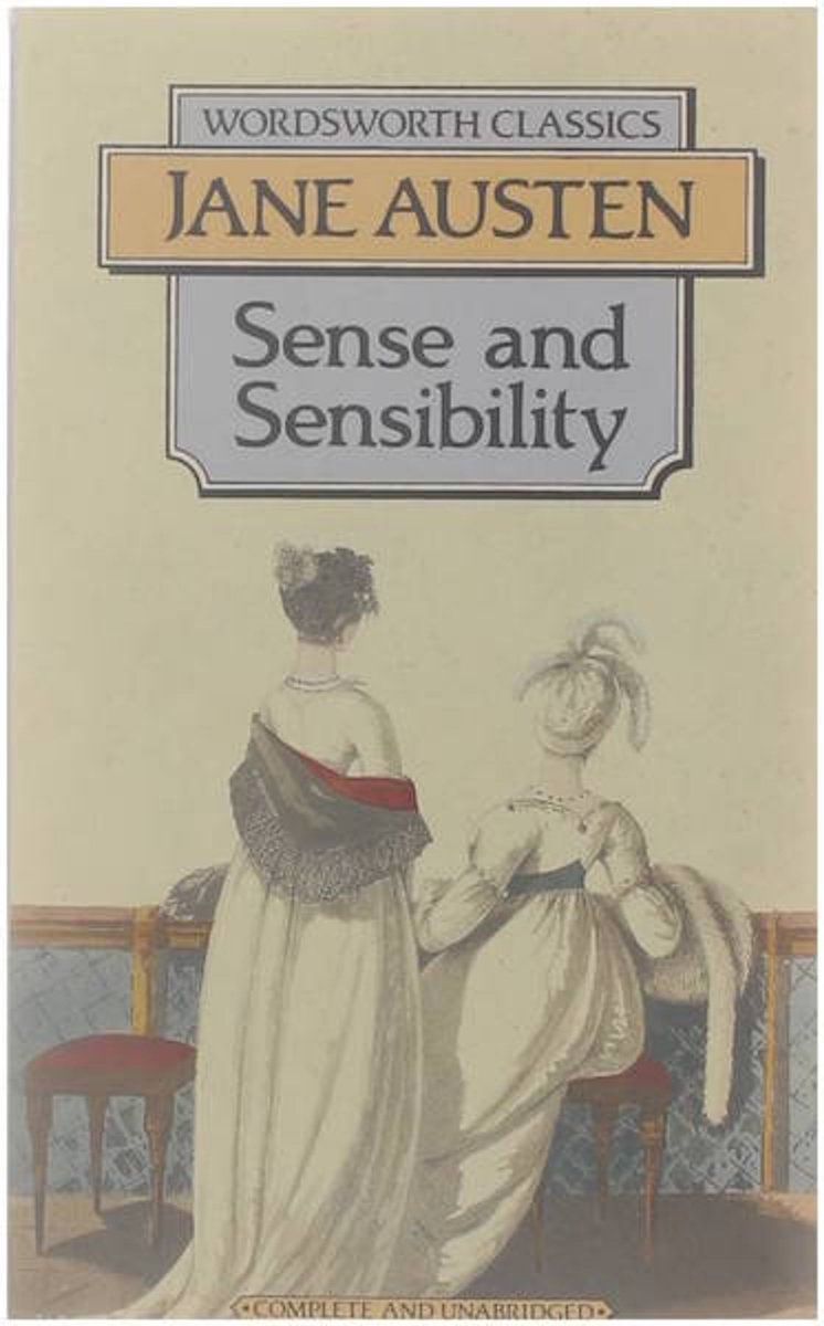 Sense & Sensibility