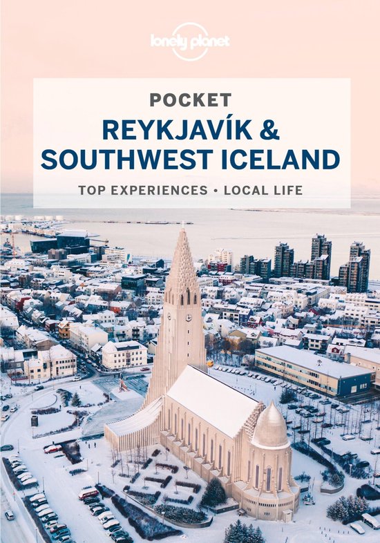 Reykjavík & Southwest Iceland / Lonely Planet Pocket Guide