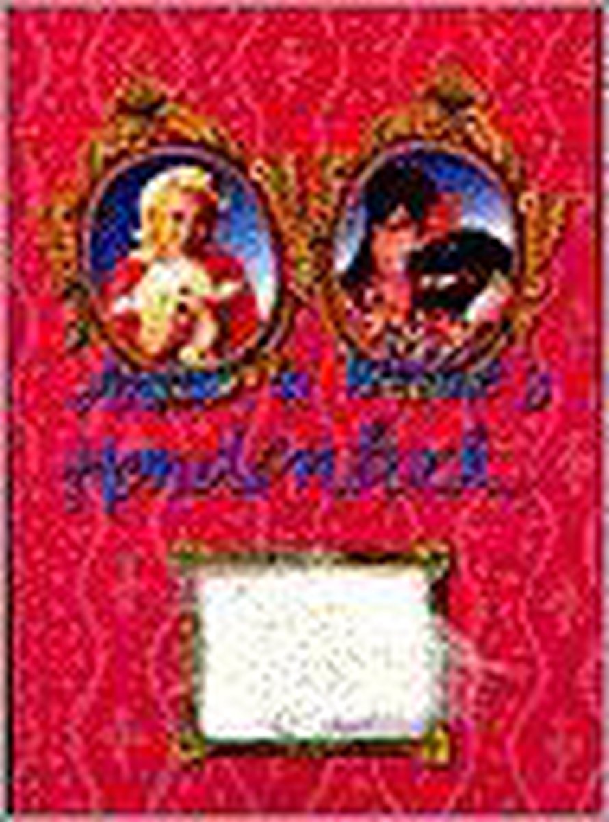 boekenbalie_9789067270236_cover Annie & Willie's hondenboek