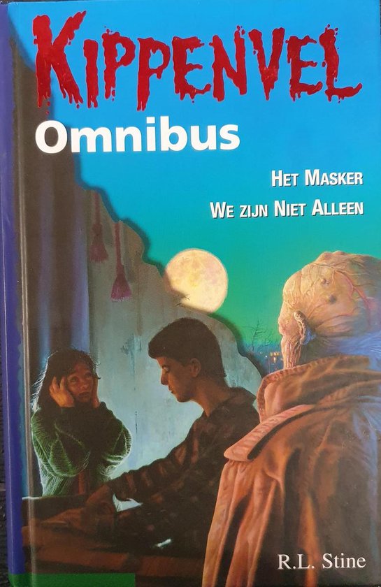Kippenvel omnibus / Kippenvel