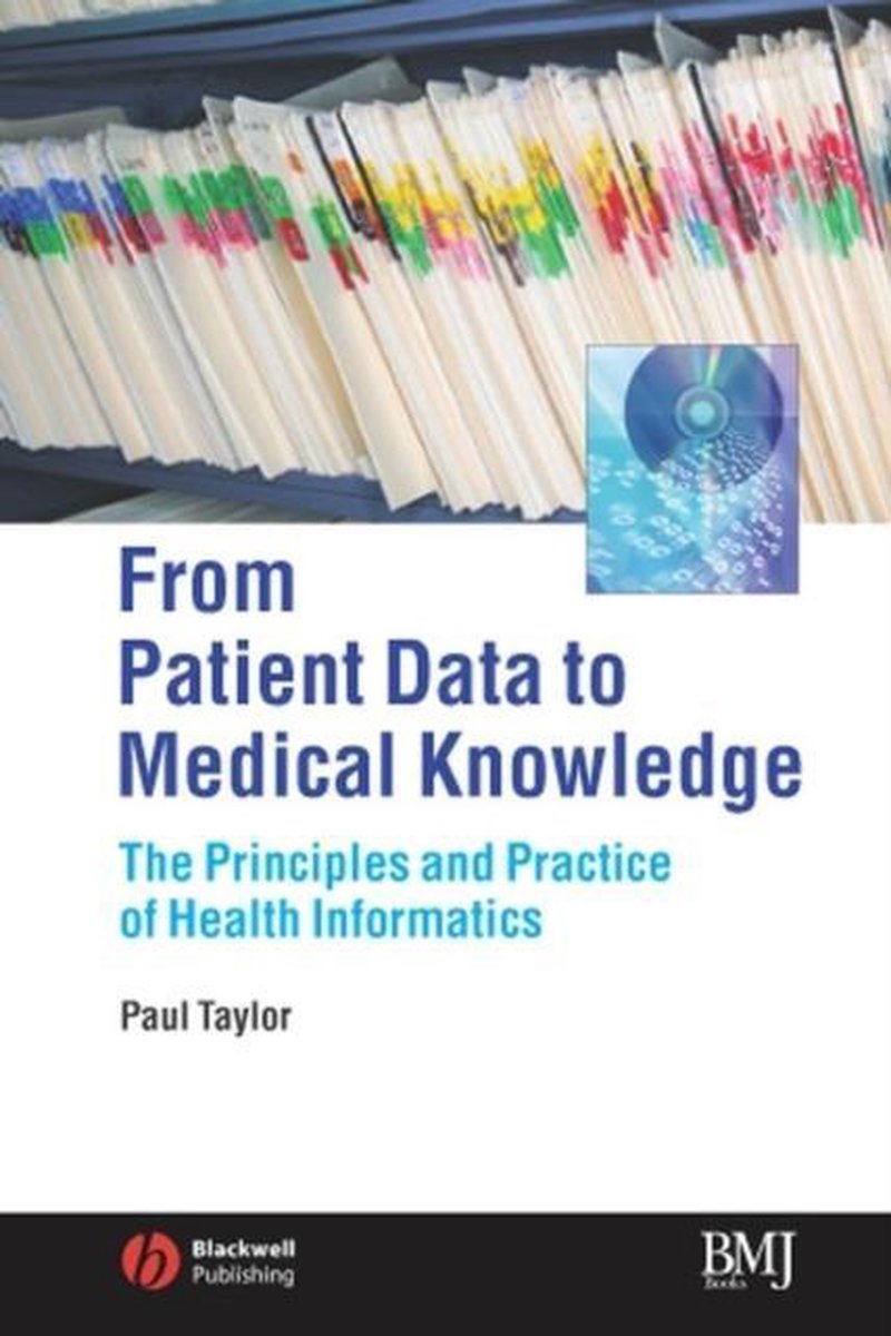 boekenbalie_9780727917751_cover From Patient Data to Medical Knowledge