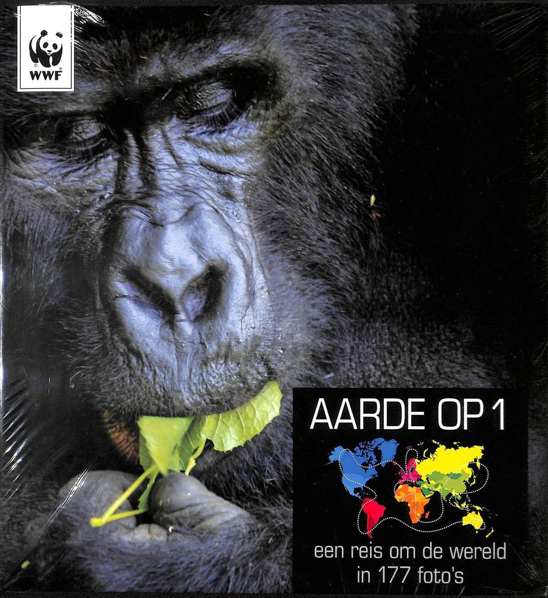 Aarde Op 1 thumbnail