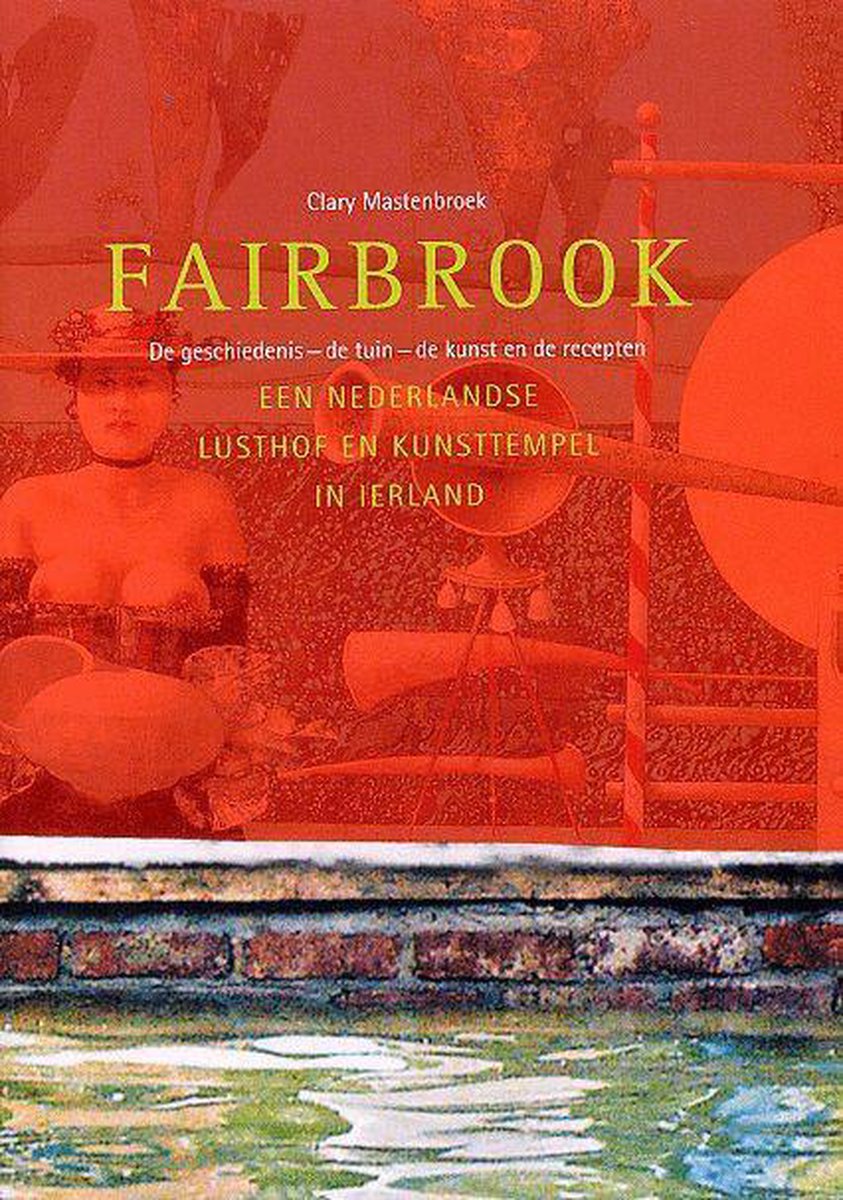 C. Mastenbroek Fairbrook