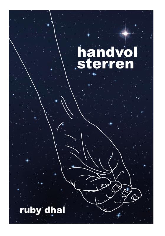 Handvol sterren