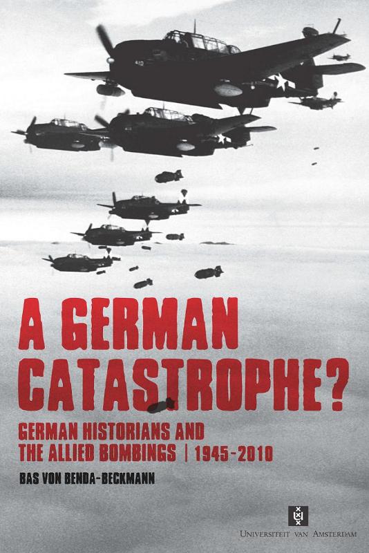 A German Catastrophe? / UvA proefschriften