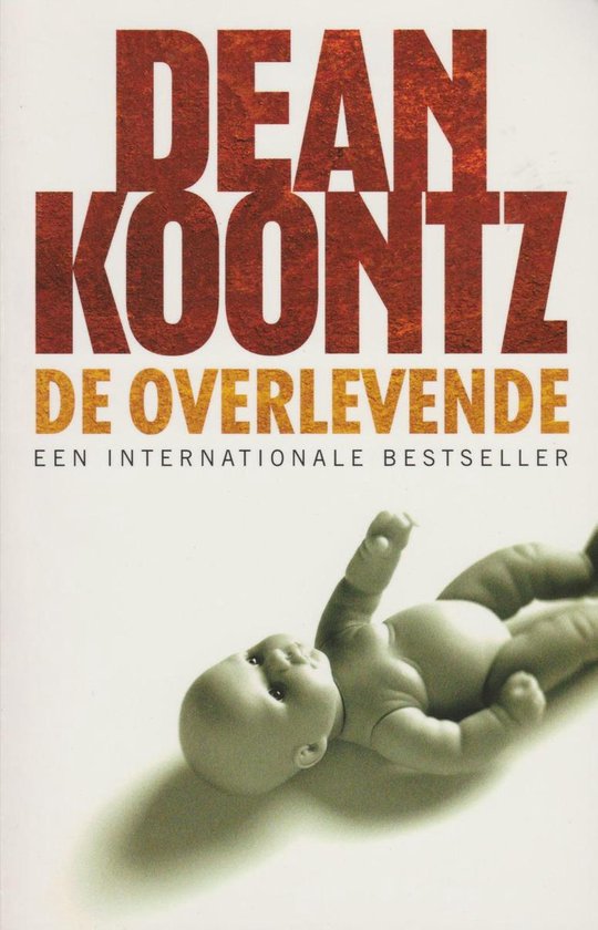 Dean Koontz De Overlevende thumbnail