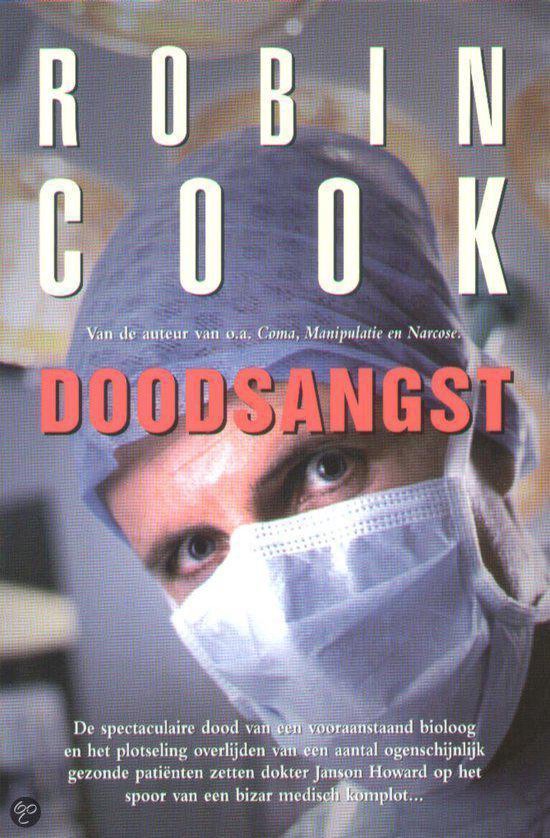Doodsangst