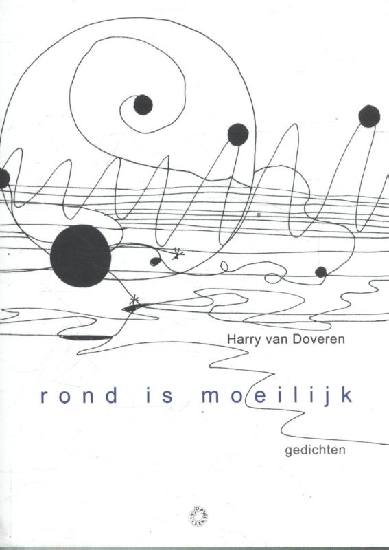 Rond is moeilijk