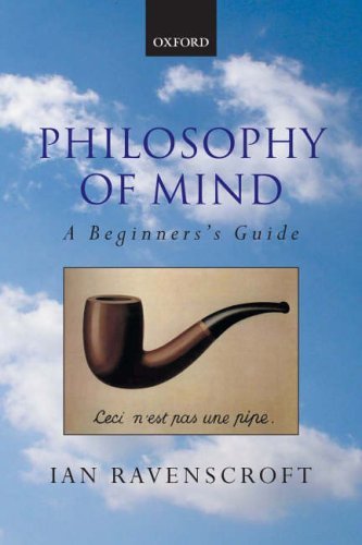 Philosophy Of Mind Beginner's Guide