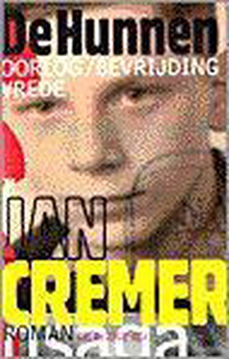 Jan Cremer De Hunnen thumbnail