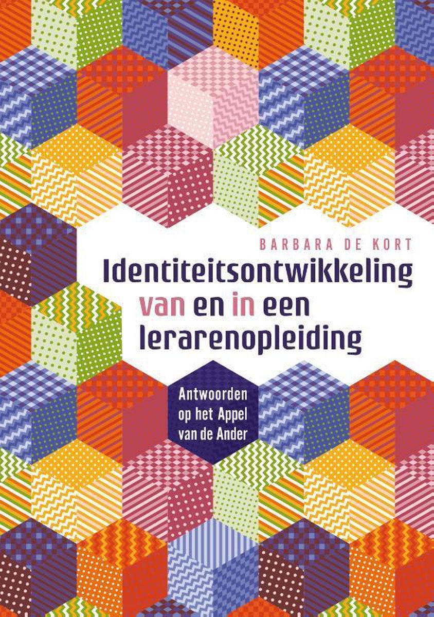 Identiteitsontwikkeling van en in een lerarenopleiding