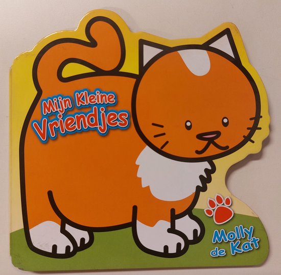 Mijn Kleine Vriendjes
