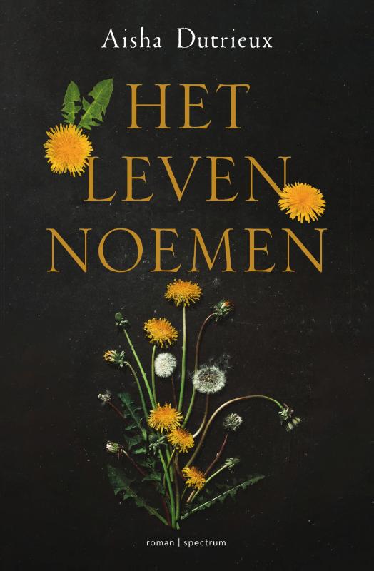 boekenbalie_9789000377572_cover Het leven noemen