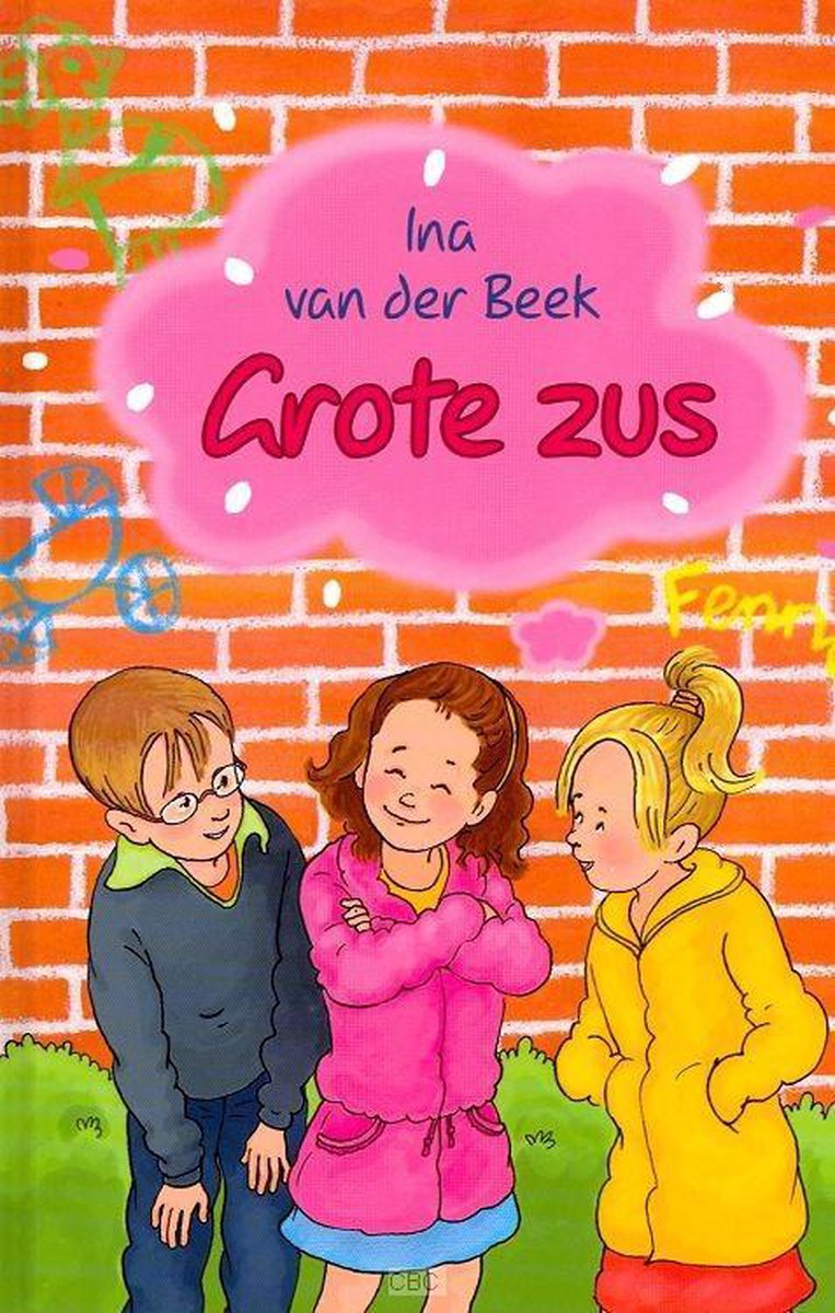 Ina Van Der Beek Grote Zus thumbnail