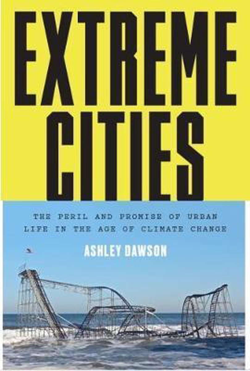 Extreme Cities
