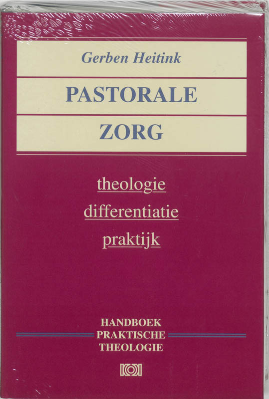 Pastorale zorg / Handboek praktische theologie