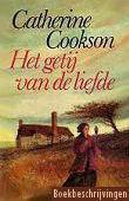 Gety van de liefde
