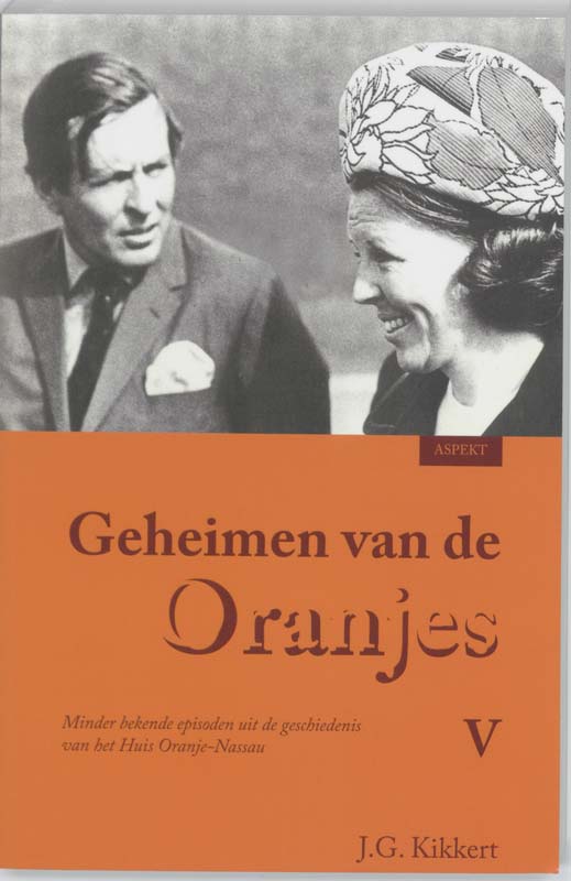 boekenbalie_9789059116405_cover Geheimen van de Oranjes 5