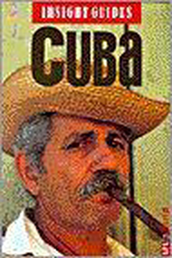 Cuba / Nederlandse editie / Insight guides
