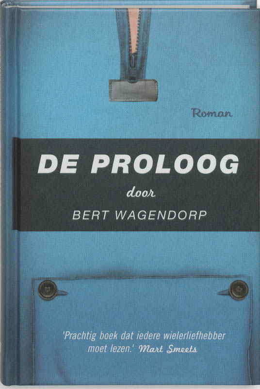 Bert Wagendorp De Proloog thumbnail