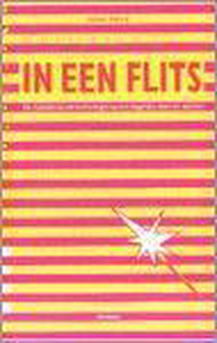 J. Gleick In Een Flits thumbnail