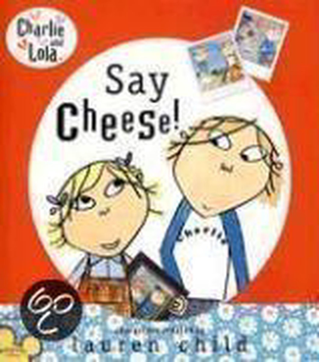 Charlie and Lola
