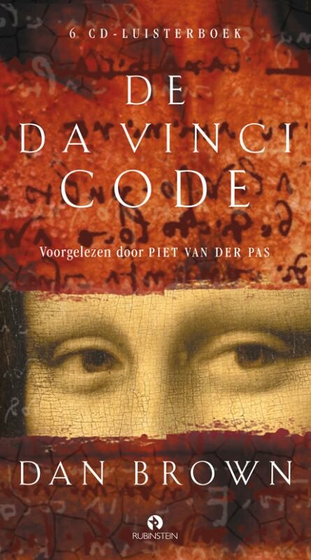 De Da Vinci code / Robert Langdon / 2