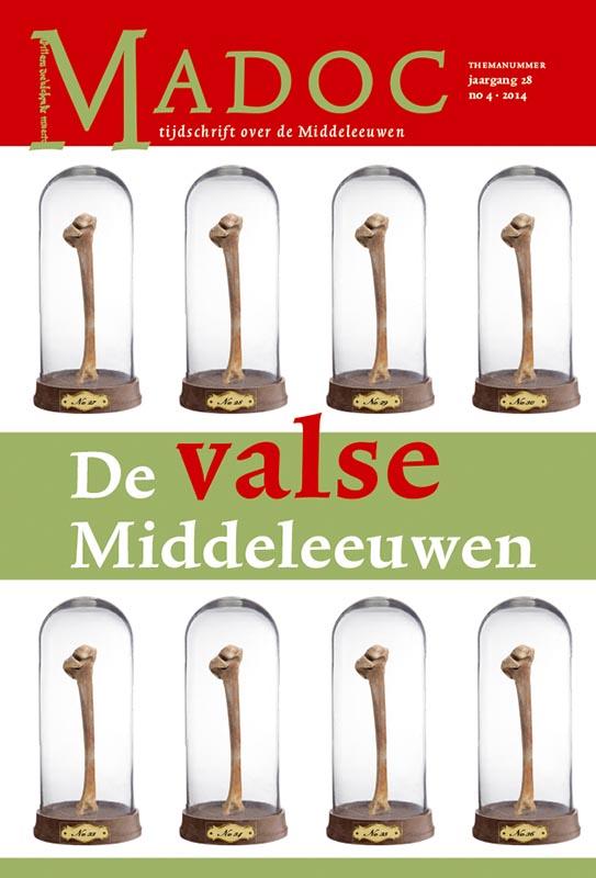 De valse Middeleeuwen / Madoc / 28-4