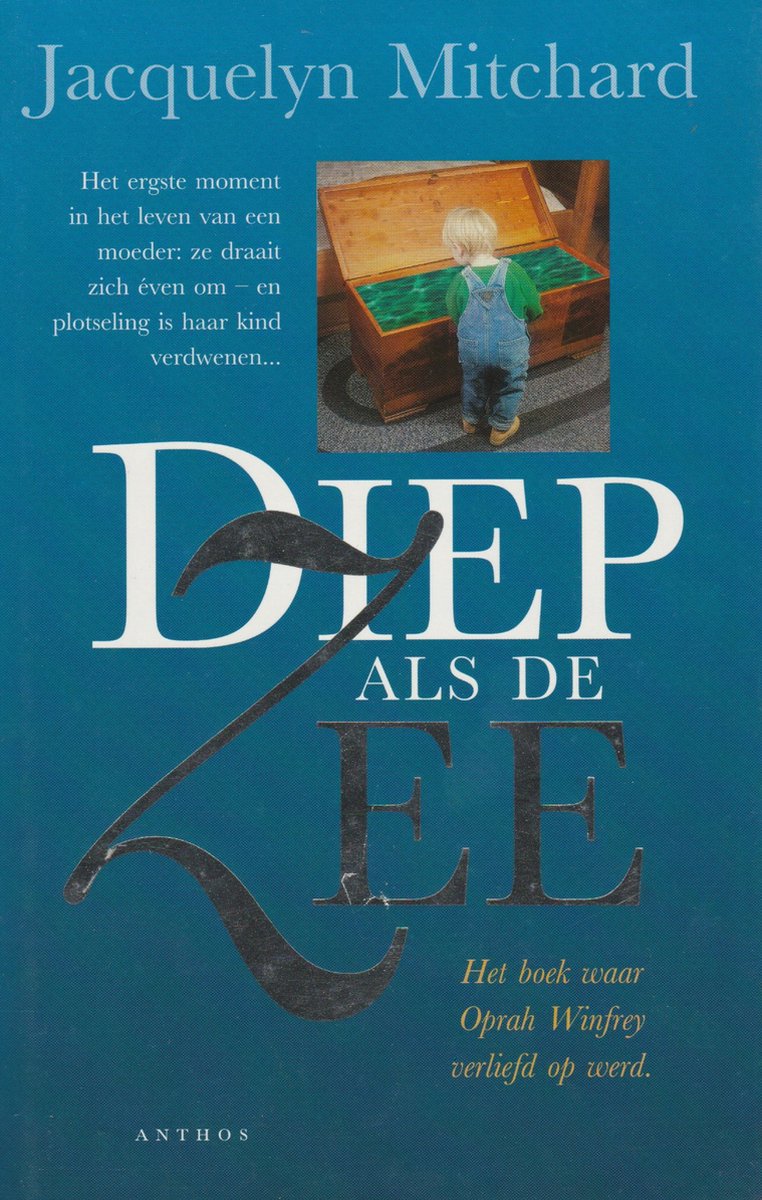 Diep als de zee