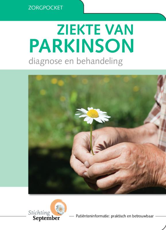 Ziekte van Parkinson / Zorgboek