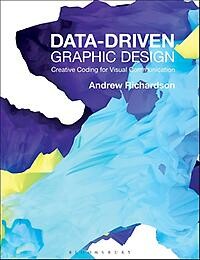 Data-driven graphic design
