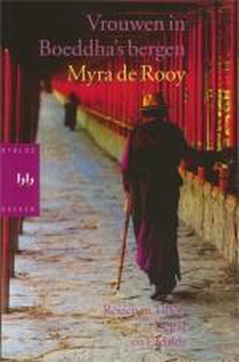M. de Rooy Vrouwen In Boeddha's Bergen thumbnail