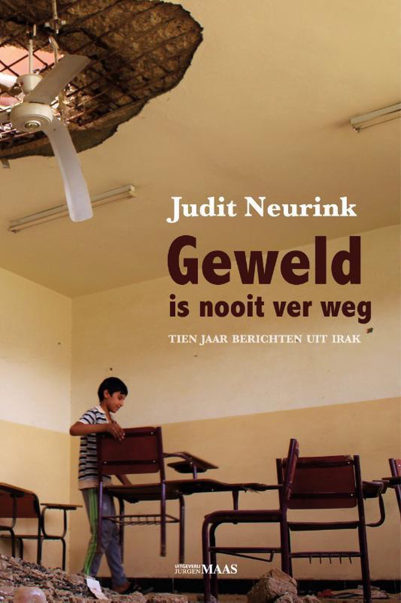 boekenbalie_9789491921681_cover Geweld is nooit ver weg