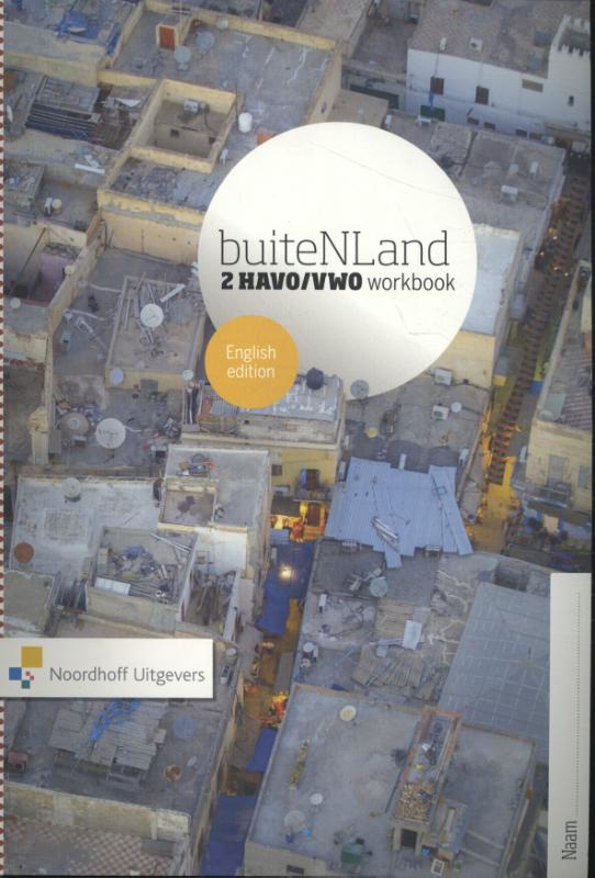 buiteNLand 2 havo/vwo English workbook