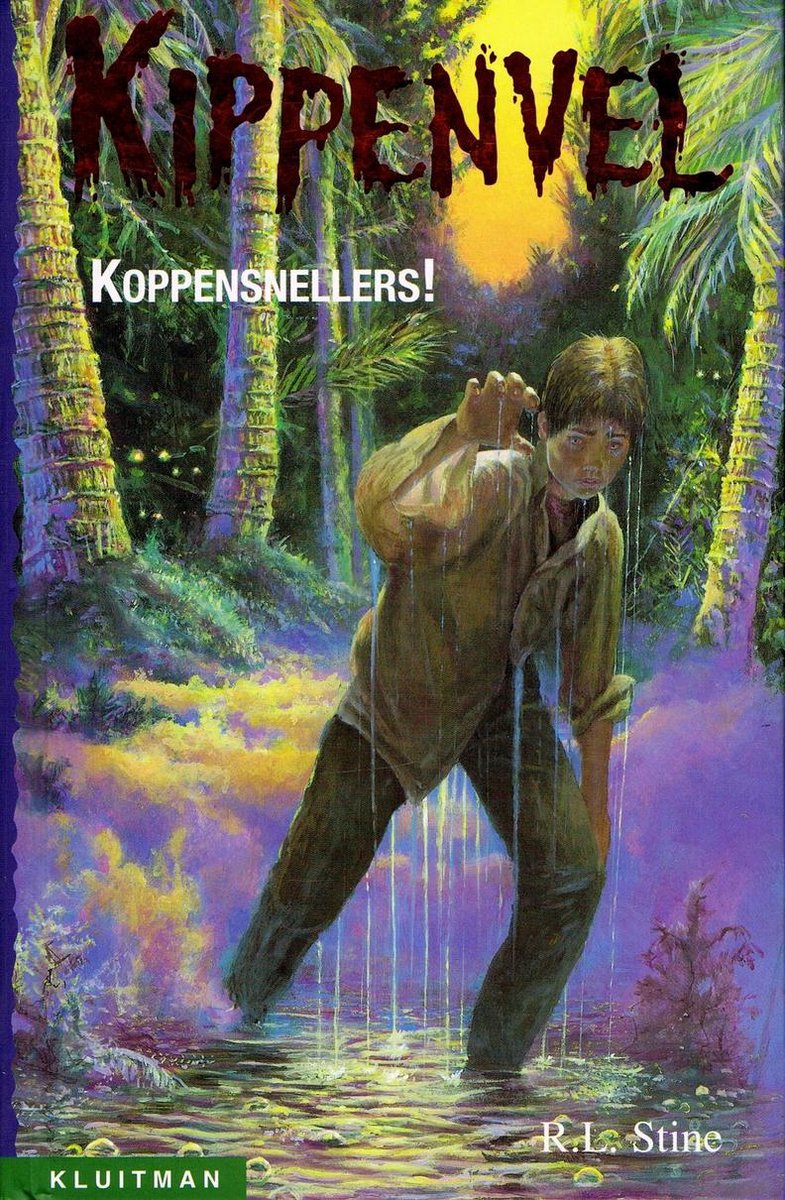 boekenbalie_9789020623345_cover Koppensnellers! / Kippenvel