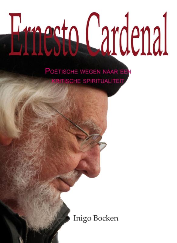 Ernesto Cardenal