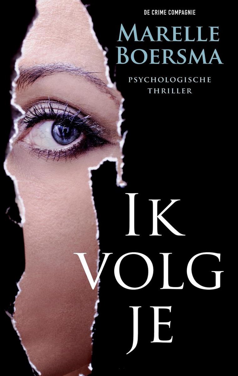 boekenbalie_9789461090959_cover Ik volg je / Crème de la crime
