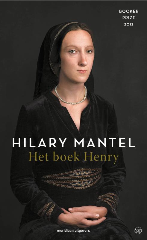 Het boek Henry / Tudor trilogie / 2