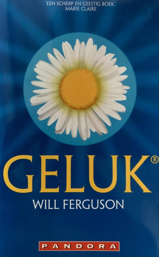 Niall Ferguson Geluk thumbnail
