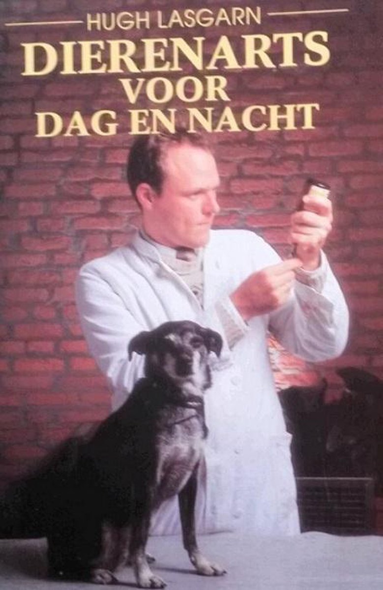 Lasgarn Dierenarts Voor Dag En Nacht thumbnail