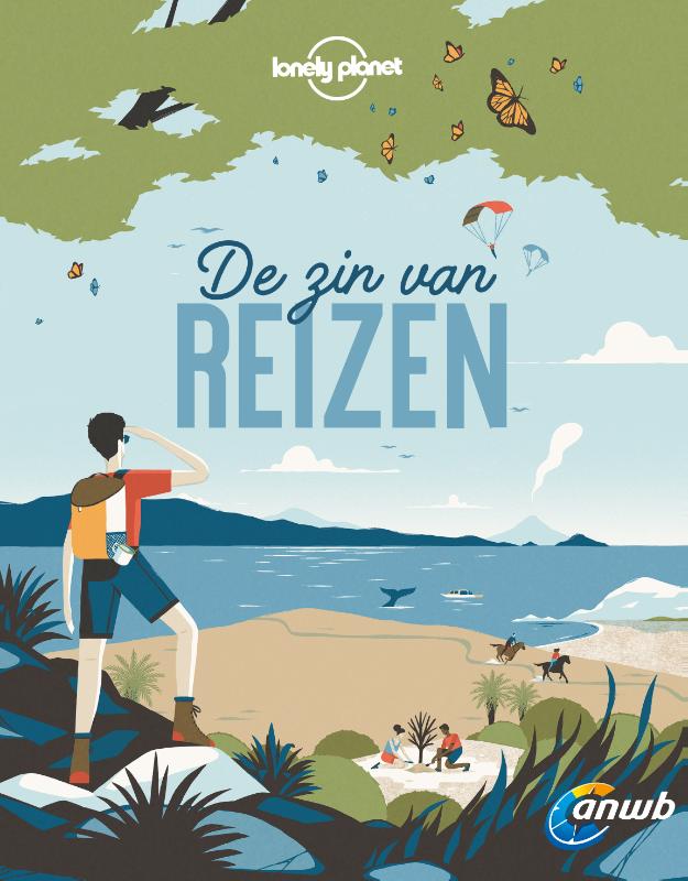 boekenbalie_9789018047603_cover De zin van reizen / Lonely Planet