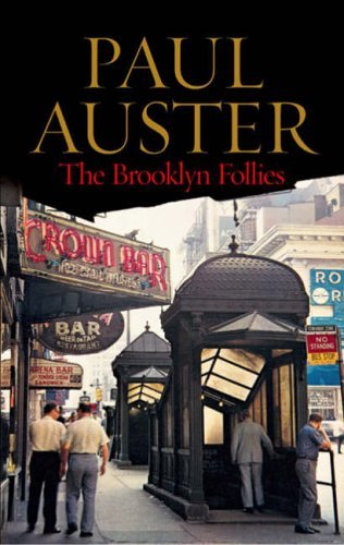 The Brooklyn Follies / Druk 1