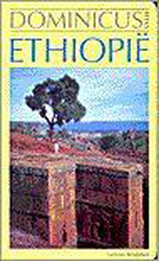 Ethiopie / Dominicus reeks