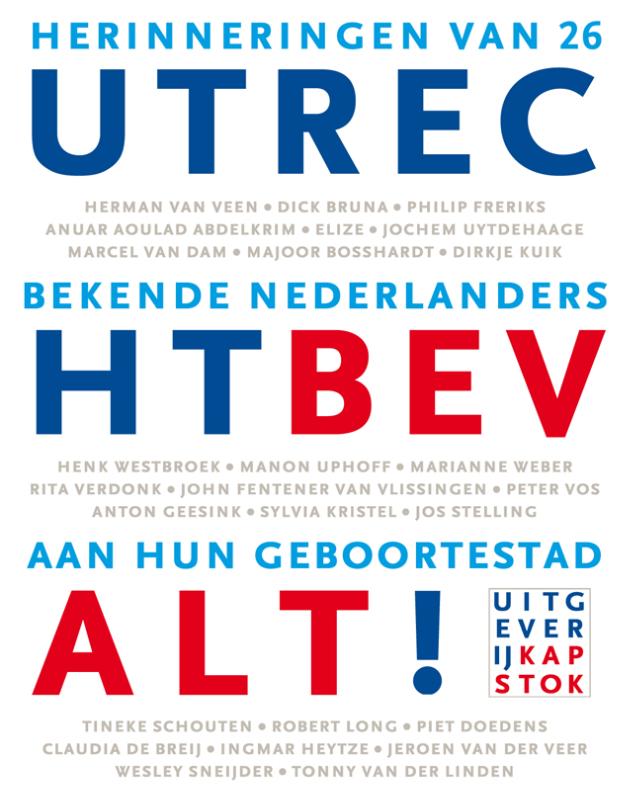 Martijn Jas Utrecht Bevalt!