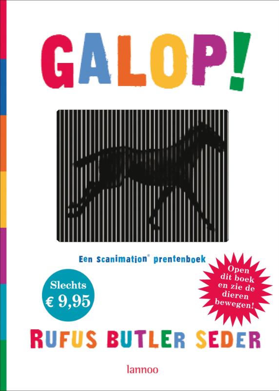 R.B. Seder Galop! thumbnail