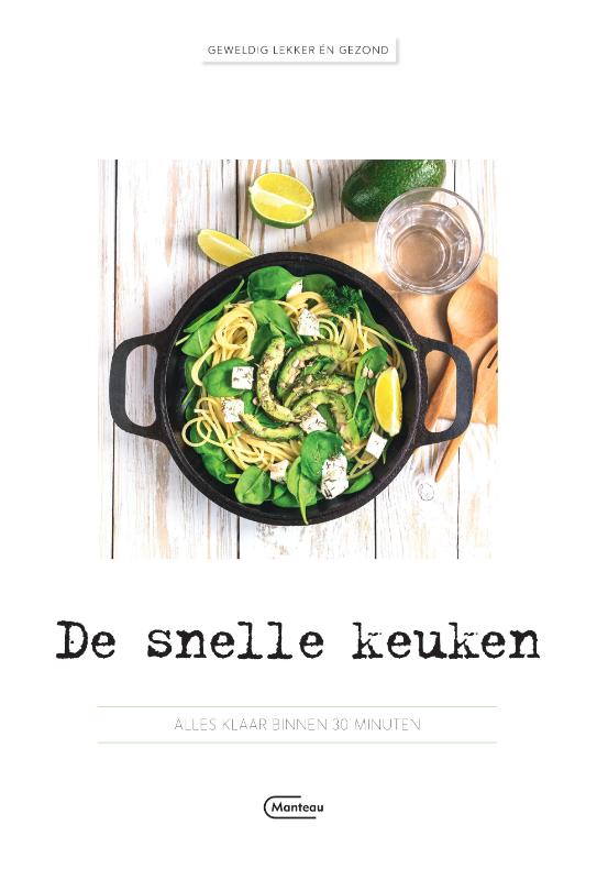 De snelle keuken