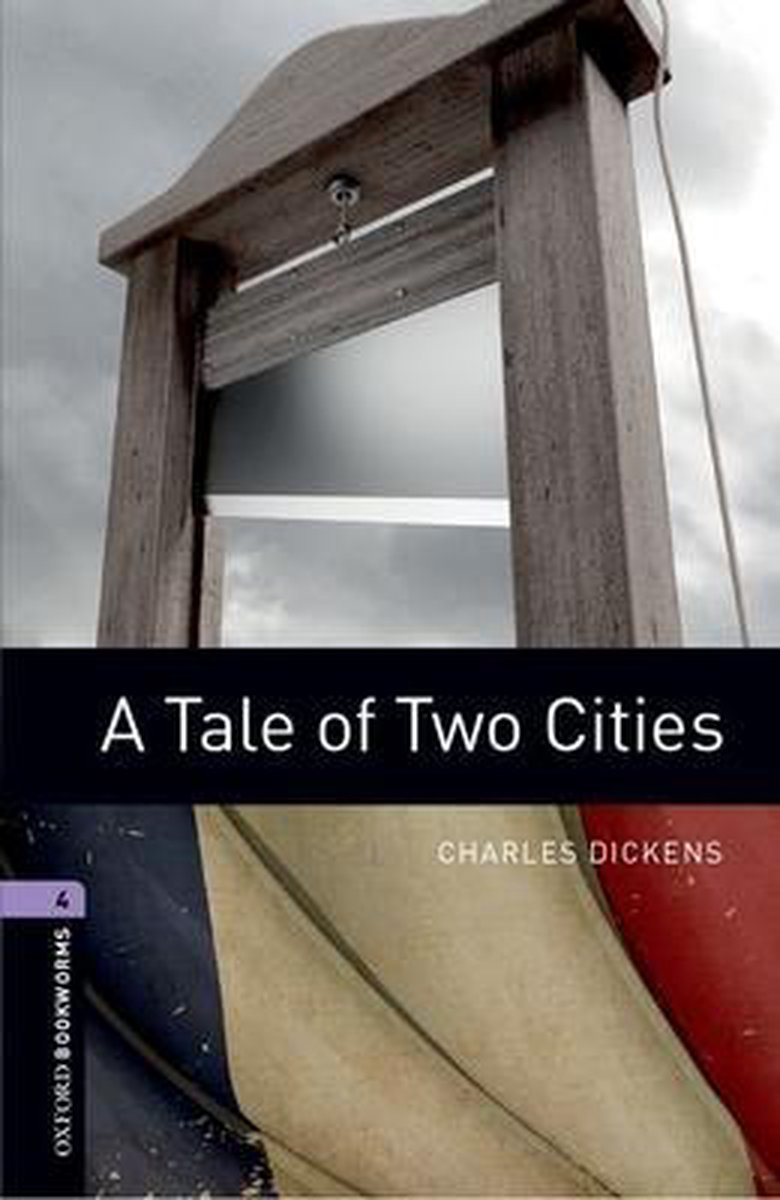 Tale Of Two Cities